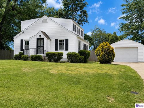 327 Old Cardinal Dr, Elizabethtown, KY, 42701-2768 | Card Image