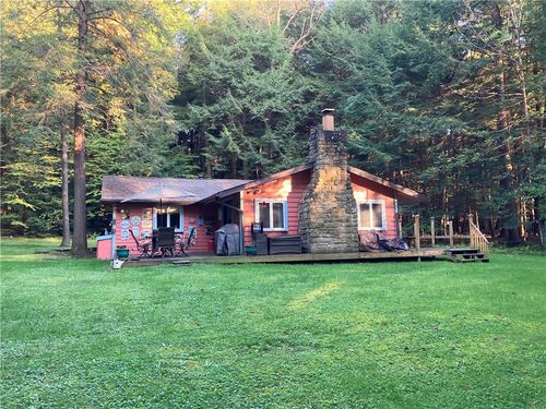 1662 Route 259 Hwy, Penn Run, PA, 15765-5527 | Card Image