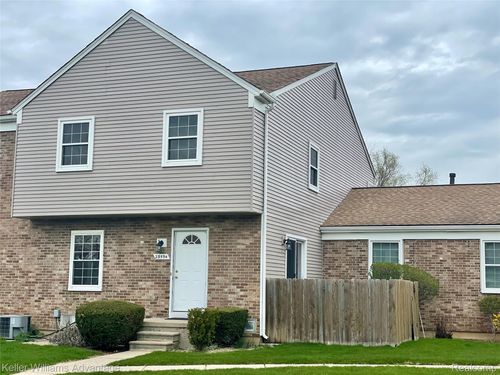 23594 N Rockledge, Novi, MI, 48375-3757 | Card Image