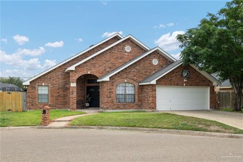 134 E Ciro Dr, San Juan, TX, 78589-3707 | Card Image