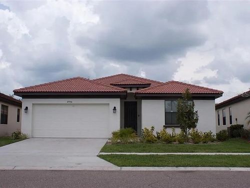 2946 Casabella Dr, KISSIMMEE, FL, 34744-4142 | Card Image