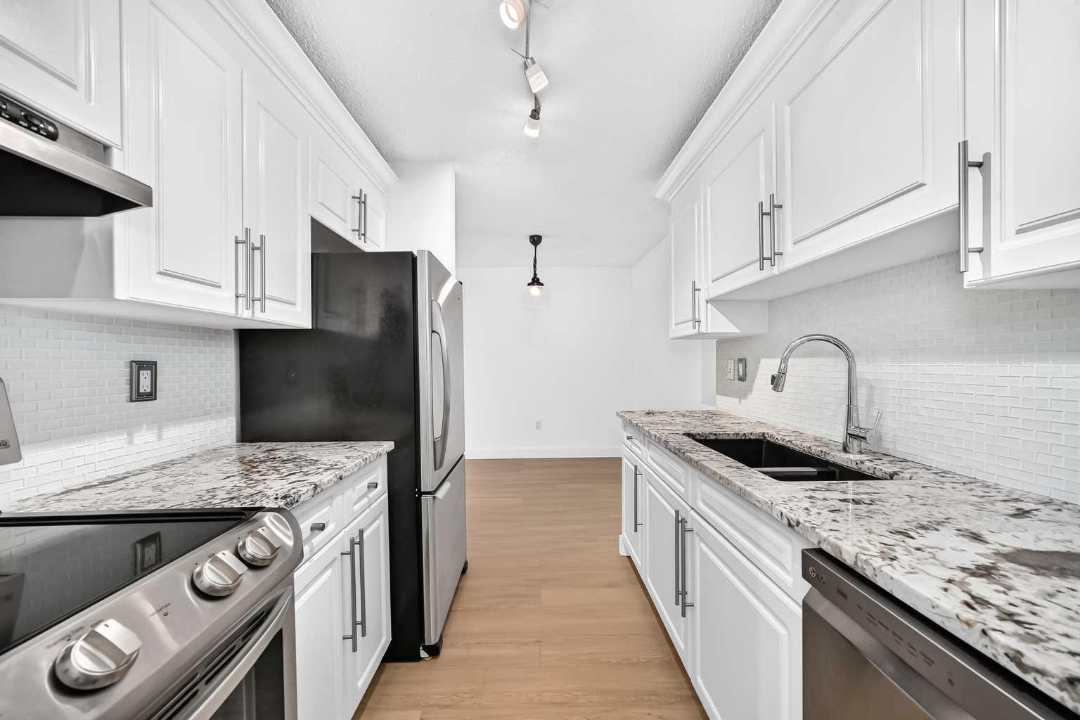 Residential in Calgary