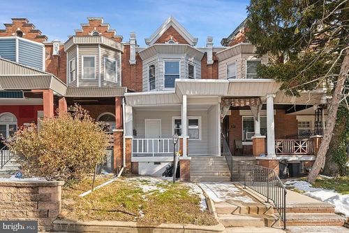 1-649 N 63rd St, Philadelphia, PA, 19151-3836 | Card Image