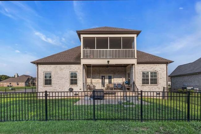 1101 Kittywood Ct, House other with 5 bedrooms, 4 bathrooms and 2 parking in Murfreesboro TN | Image 37