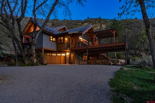 134 Chapman Dr, Durango, CO, 81301 | Card Image