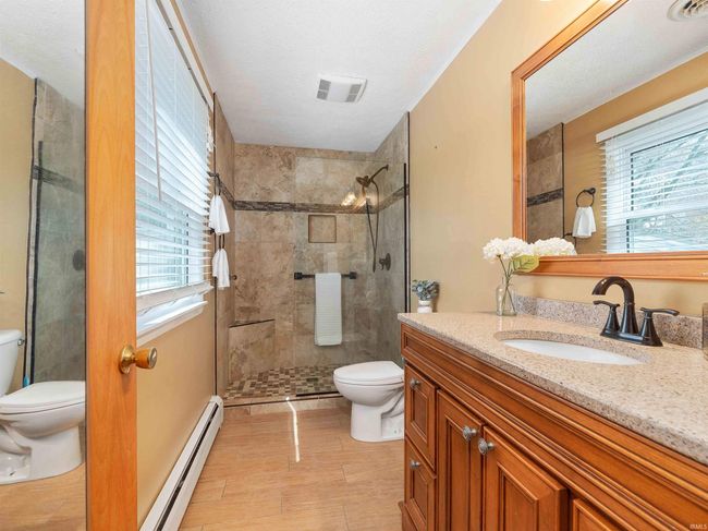 2801 W 700 S, House other with 3 bedrooms, 3 bathrooms and null parking in Claypool IN | Image 12