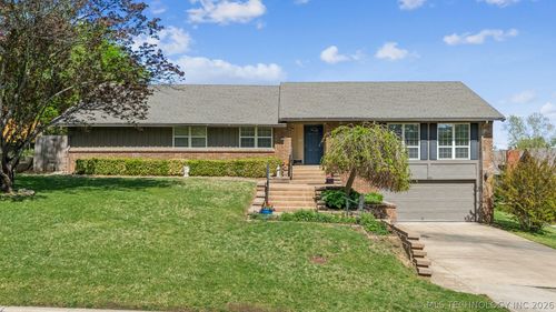 3803 60th St, Tulsa, OK, 74135-7838 | Card Image