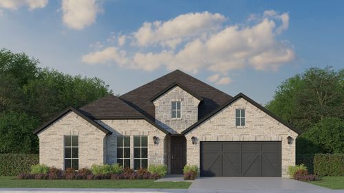 1811 Flowerfield Ln, Mansfield, TX, 76063-7191 | Card Image
