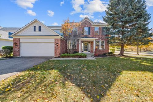 1 Gillingham Court, Algonquin, IL, 60102 | Card Image