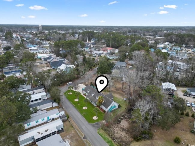 390 Boundary Ave, House other with 5 bedrooms, 4 bathrooms and 8 parking in Murrells Inlet SC | Image 29