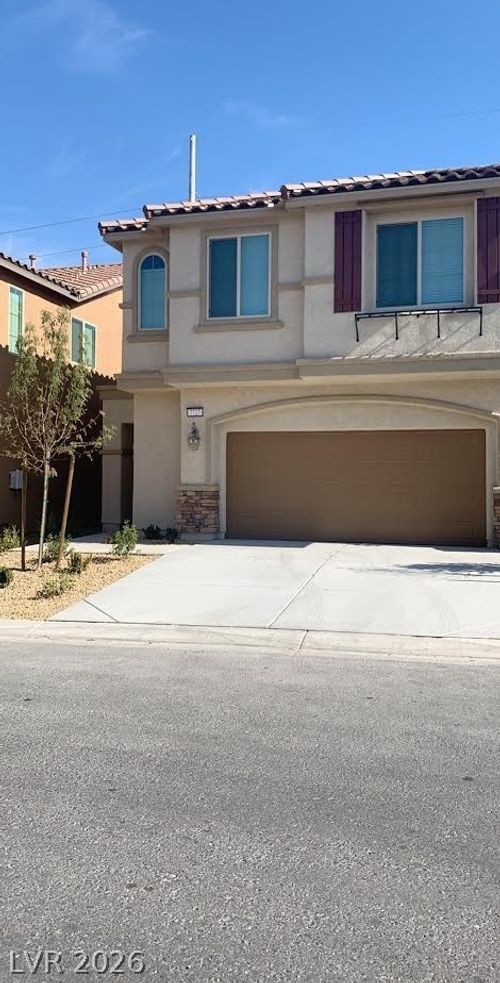 7727 Frenchmans Bay Ave, Las Vegas, NV, 89179-1451 | Card Image