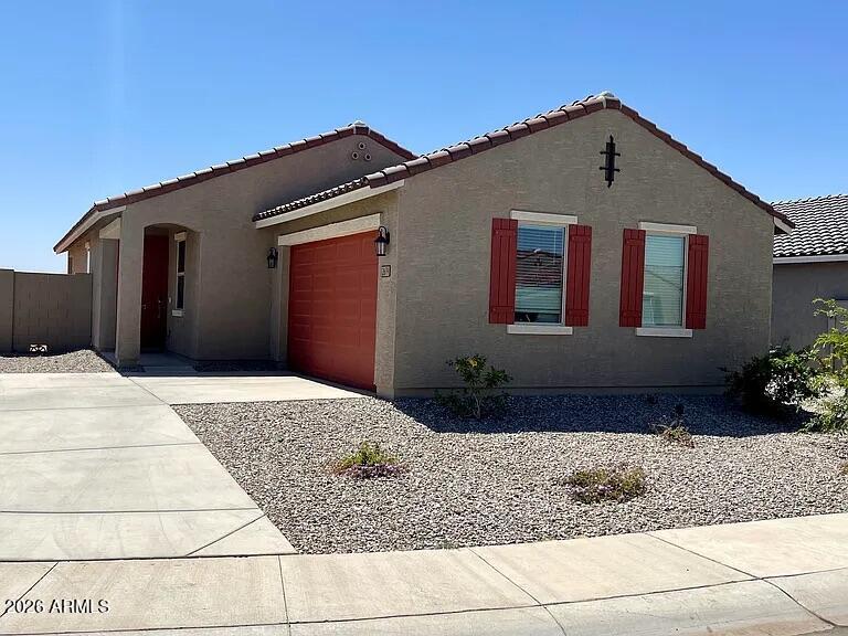 Residential in Casa Grande 2