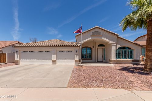 9566 E Plana Ave, Mesa, AZ, 85212-2030 | Card Image