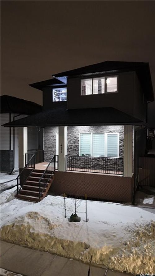 414 Ells Way, Saskatoon, SK, S7L6K6 | Card Image