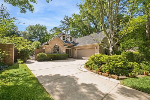 23 Prism Cove Pl, The Woodlands, TX, 77381-3636 | Card Image