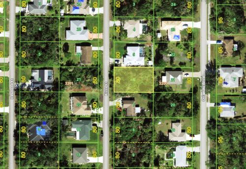 1202 Rizzo St, PORT CHARLOTTE, FL, 33952-2800 | Card Image