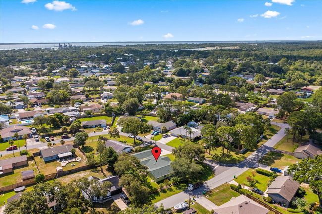 4230 Havana Dr, House other with 3 bedrooms, 3 bathrooms and null parking in COCOA FL | Image 37