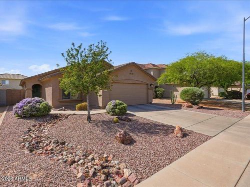 17763 W Redfield Rd, Surprise, AZ, 85388-7597 | Card Image