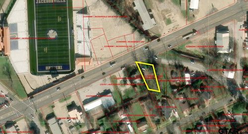301 Brookside Dr, Jacksonville, TX, 75766 | Card Image