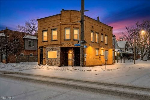 3471 W 41st St, Cleveland, OH, 44109-5933 | Card Image