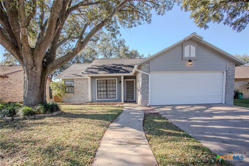 508 Queenswood Trl, Victoria, TX, 77901-2576 | Card Image