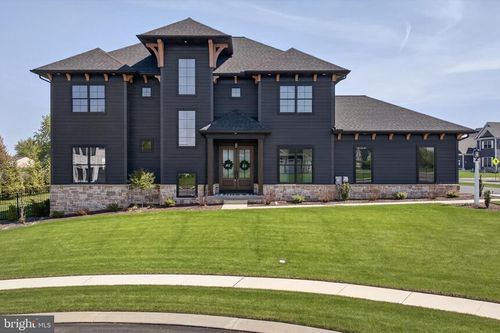 5848 Wild Lilac Dr, EAST PETERSBURG, PA, 17520-1440 | Card Image