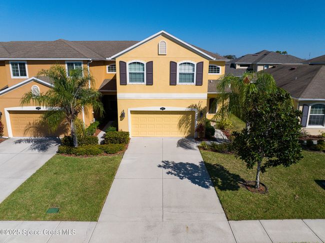 3257 Arden Cir, Townhouse with 4 bedrooms, 3 bathrooms and null parking in Melbourne FL | Image 28