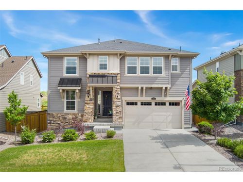154 Back Nine Dr, Castle Pines, CO, 80108-8723 | Card Image
