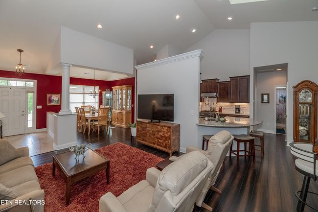 169 Dudi Trl, House other with 3 bedrooms, 3 bathrooms and null parking in Vonore TN | Image 13