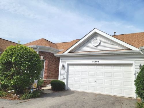 21357 W Douglas Ln, Plainfield, IL, 60544-5616 | Card Image