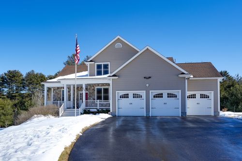 255 Prairie St, Northbridge, MA, 01534-1370 | Card Image