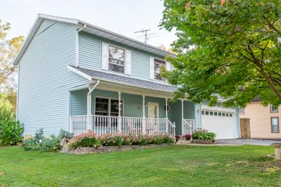 408 W Main Street, House other with 3 bedrooms, 1 bathrooms and 2 parking in Mount Morris IL | Image 2