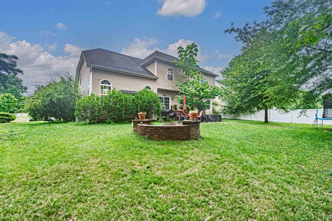 14 Strathmere Rd, House other with 4 bedrooms, 3 bathrooms and null parking in MAYS LANDING NJ | Image 32