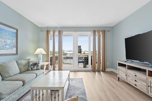 226-9860 S Thomas Dr, Panama City Beach, FL, 32408-1211 | Card Image