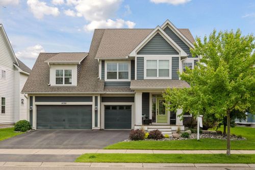 16788 Diamonte Path, Lakeville, MN, 55044-6154 | Card Image