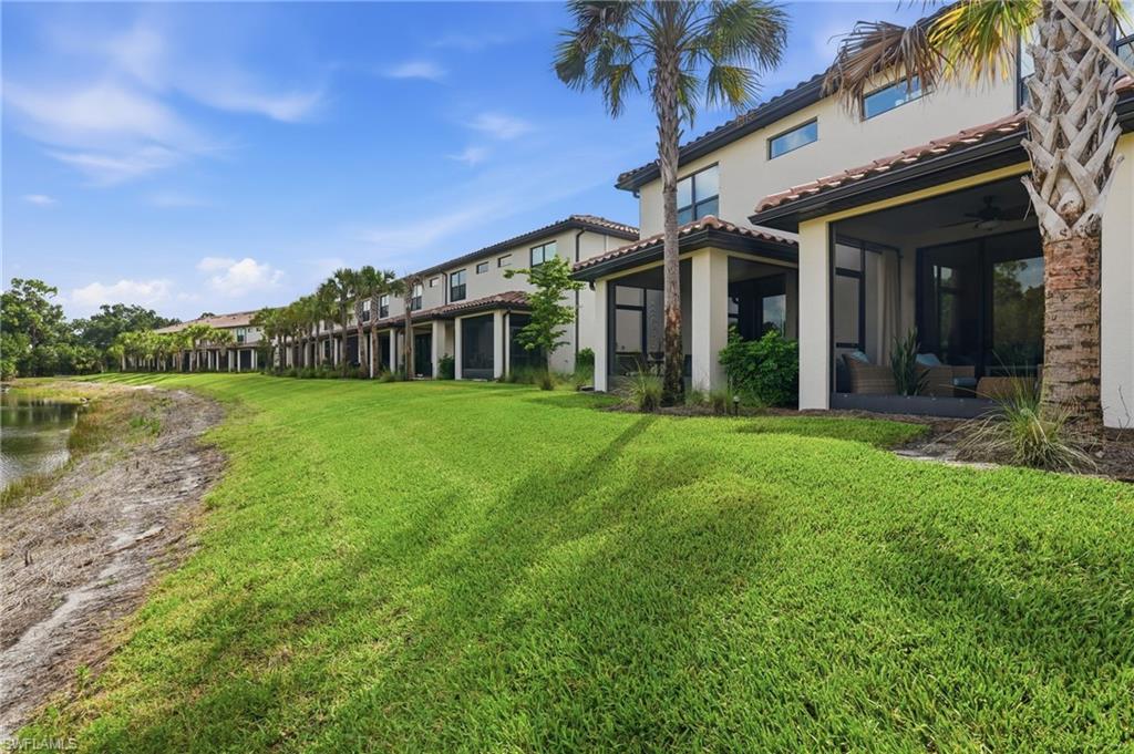 Residential in CAPE CORAL 4