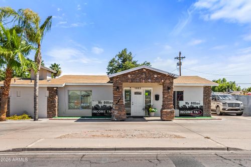 1023 E Broadway Road, Mesa, AZ, 85204 | Card Image