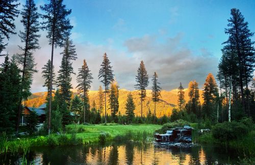 500 Wild Swan Trl, Bigfork, MT, 59911 | Card Image