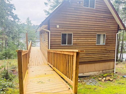 288 Coho Blvd, Mudge Island, BC, V0R1X6 | Card Image