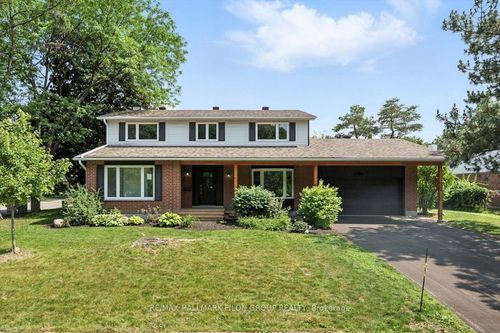 126 Hawk Cres, Ottawa, ON, K1V9G7 | Card Image