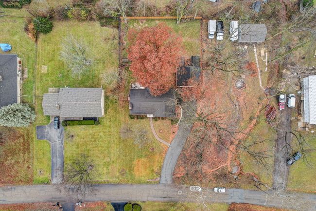 4220 Westbourne Dr, House other with 3 bedrooms, 3 bathrooms and null parking in Indianapolis IN | Image 45