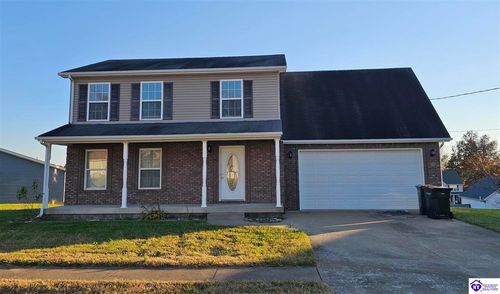 183 Creekvale Dr, Vine Grove, KY, 40175-9667 | Card Image