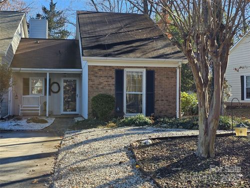 11105 Silkwood Ct, Charlotte, NC, 28226-3935 | Card Image