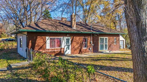 3905 Reservoir Blvd, Columbia Heights, MN, 55421-4034 | Card Image