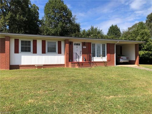 4163 Nc Highway 704, Madison, NC, 27025-7849 | Card Image