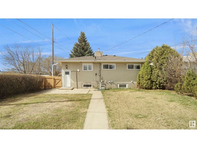 12815 79 St Nw, House other with 5 bedrooms, 2 bathrooms and 2 parking in Edmonton AB | Image 38