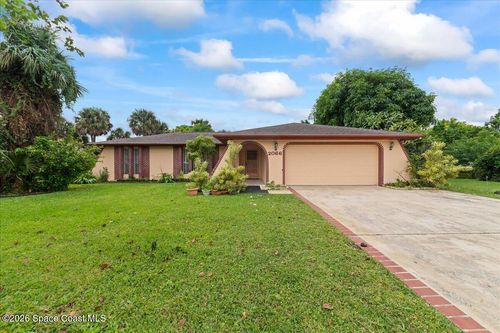 2066 Acacia St Ne, Palm Bay, FL, 32905-5252 | Card Image