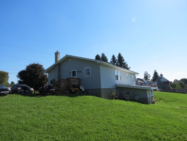 123 Meridian Rd, House other with 3 bedrooms, 1 bathrooms and null parking in Champlain NY | Image 6