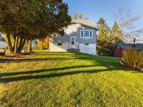 W4769 Million Dollar Road, INGALLSTON, MI, 49858 | Card Image