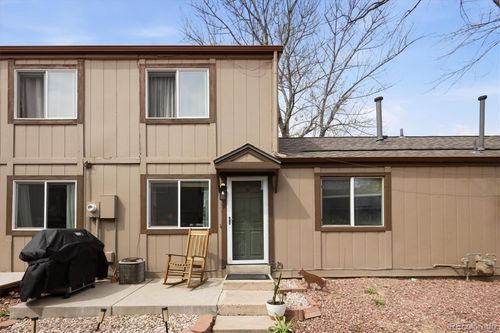 apt-15b-7700 W Glasgow Pl, Littleton, CO, 80128-4879 | Card Image